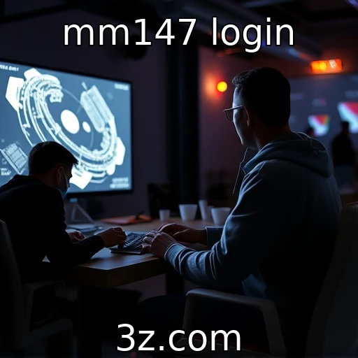 Entrevista com desenvolvedores do mm147 sobre inovações