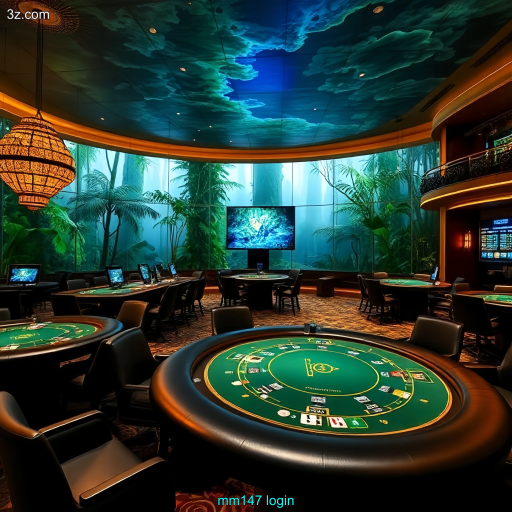 Multiplayer e mm147 login: Conectando Jogadores com Diversão Sem Fim