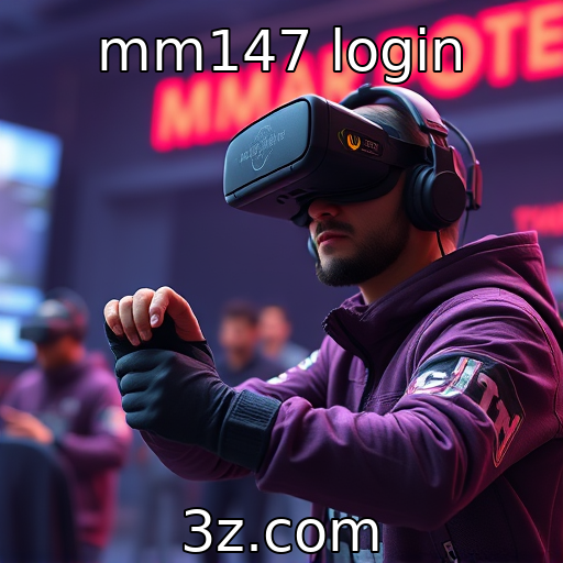 Como a realidade virtual está mudando o setor de jogos